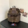 펜디 [FENDI] 펜디 Fendi Strike 백팩