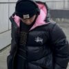 스투시 마이크로 립스탑 [이동휘 착용]