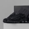 나이키 [Nike] 수입프리미엄급 나이키 X 슈프림 삭스 라이드2 올블랙