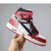 나이키 [Nike] 수입프리미엄급 오프화이트 X 나이키 조던 1 레트로 시카고