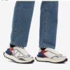 발렌티노 [VALENTINO] 수입프리미엄급 오버사이즈 로고 빈티지 러너