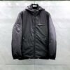 프라다 24FW 리나일론 푸퍼자켓