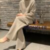 몽클레어 시애틀 골지투피스