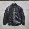 프라다 24FW 리나일론  항공 다운패딩