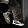 나이키 [NIKE] 수입고급 에어조던 1 로우 골프 x Travis Scott 트래비스 스캇 Neutral Olive
