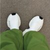 발렌시아가 [BALENCIAGA] 수입고급 3XL Sock Recycled Knit Sneakers