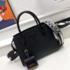 프라다 사피아노 미니 토트