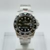 로렉스 GMT-Master II 마스터 2 블랙 오이스터 쥬빌리