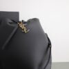 생로랑 [YSL] 수입고급 램스킨 소재의 PARIS VII 포숑