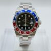 로렉스 GMT-마스터 2 펩시
