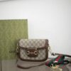 구찌 [GUCCI] 수입고급 구찌 홀스빗 1955 미니백