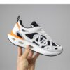 발렌티노 [VALENTINO] 수입프리미엄급 VLOGO 이지조그 로우탑