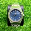 오데마피게 15500ST 로얄오크 점보 41MM