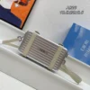 디올 X 리모와 퍼스널 클러치 크로스