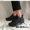 나이키 [Nike] 수입고급 AIR MAX 97 트리플블랙