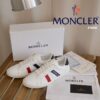 몽클레어 남성 모나코M 시그니처 스니커즈