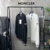 몽클레어 와팬로고 니트