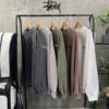 스투시 피그먼트 맨투맨
