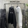 몽클레어 후드 맨투맨