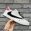 루이비통 X AIR JORDAN 1 로우