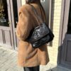 생로랑 니키백 미디움