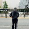아디다스 커브 바람막이