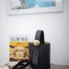 로에베 [LOEWE] 수입고급 로에베 미니 페블 버킷
