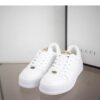 구찌 [GUCCI] 구찌 GG 엠보스 스니커즈