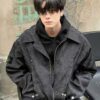 디올 쎄디올 화이트 스니커즈