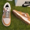 나이키 해외판 Dunk Low SE 85 Neptune 브라운
