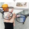 [도매가] 톰브라운 안경테 TB905 블랙 금장 (3개 이상 주문 가능)