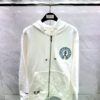 크롬하츠 25FW 홀스슈 타이니 후드집업