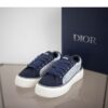 디올 [Christian Dior] B33 스니커즈