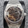 APS 오데마피게 15407ST 더블 밸런스휠 41MM