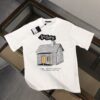루이비통 LV1854 MAISON 반팔티