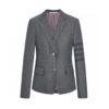 톰 브라운-THOM BROWNE 여성 스포츠 클레스 코트-1259