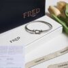 프레드 포스텐 브레이슬릿 팔찌 실버