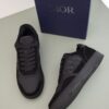 디올 [Christian Dior] B27 Uptown 로우탑 스니커즈